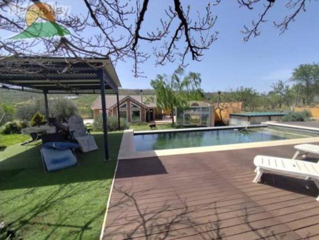 Casa Rural en venta en Comarca del Valle de Lecrín, Andalucía