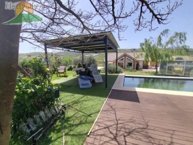 Casa Rural en venta en Comarca del Valle de Lecrín, Andalucía
