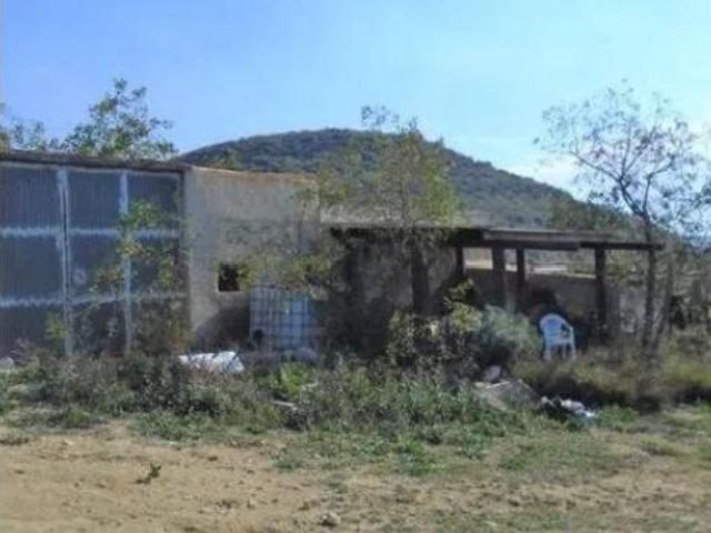 Casa Rural en venta en Níjar, Andalucía