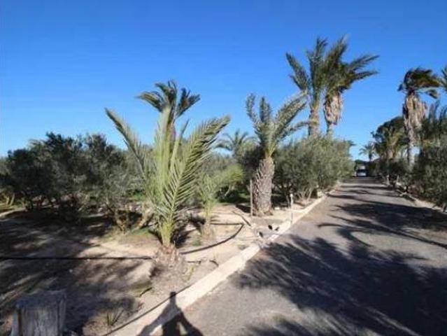 Casa Rural en venta en Níjar, Andalucía