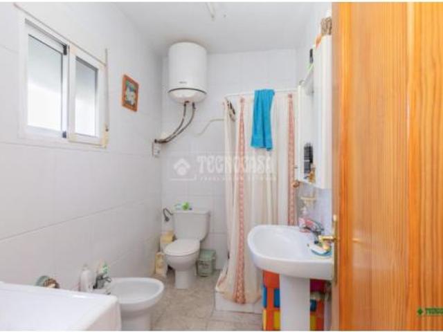Casa Rural en venta en Níjar, Andalucía