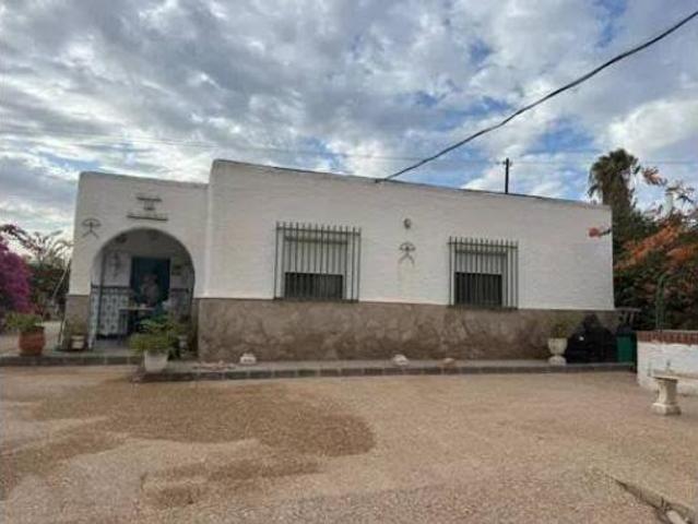Casa Rural en venta en Sector 1-4 de San isidro Los Grillos, Níjar