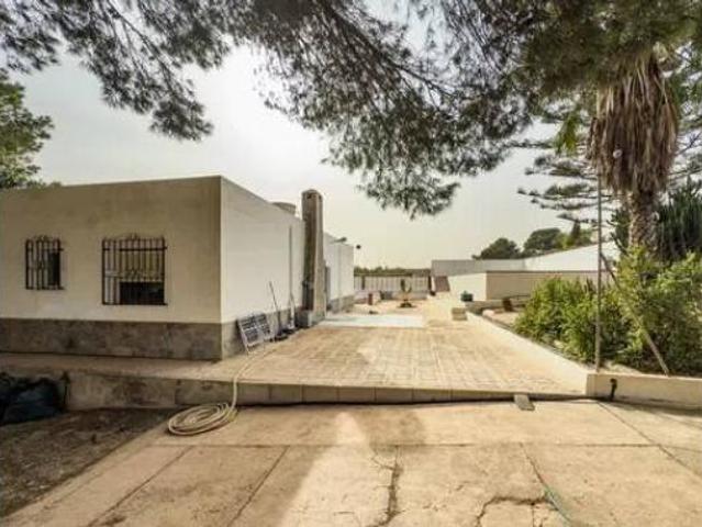 Casa Rural en venta en Fernán Pérez, Níjar