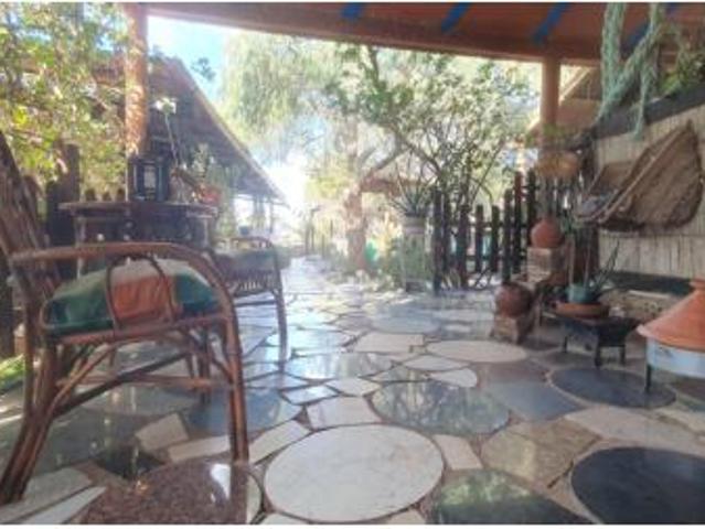 Casa Rural en venta en Pozo de los Frailes, Níjar