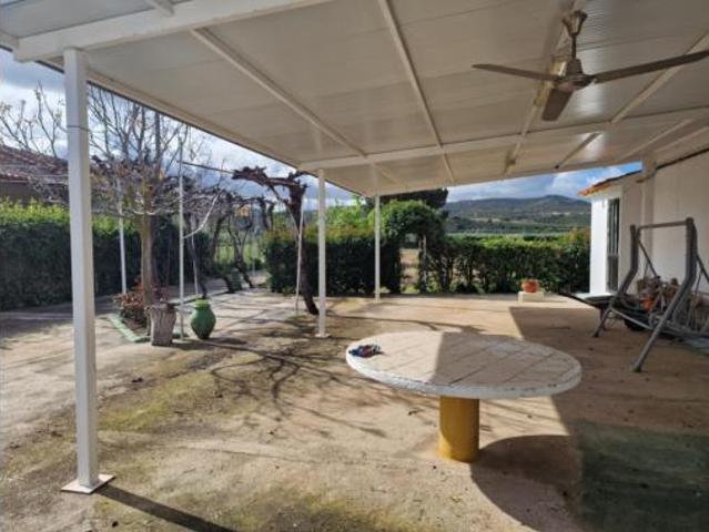 Casa Rural en venta en Noblejas