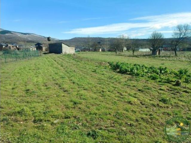 Casa Rural en venta en El Bierzo, Castilla y León