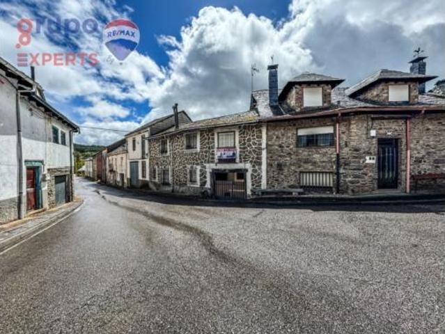 Casa Rural en venta en El Bierzo, Castilla y León