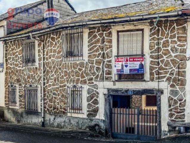 Casa Rural en venta en Noceda Del Bierzo