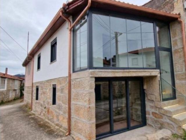 Casa Rural en venta en Nogueira de Ramuín, Ourense