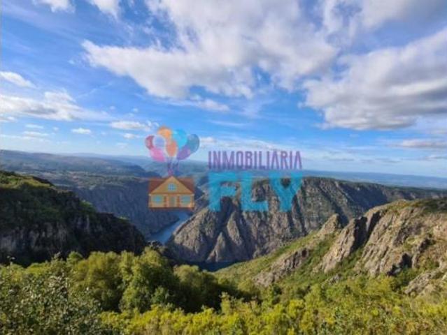 Casa Rural en venta en Nogueira De Ramuín