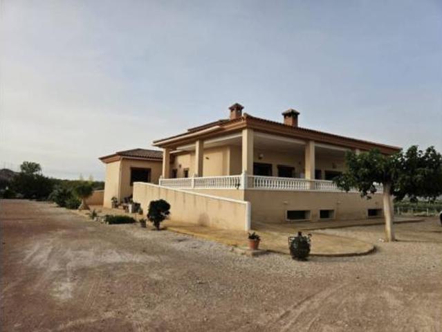 Casa Rural en venta en Els Montesinos, el Vinalopó Mitjà / El Vinalopó Medio