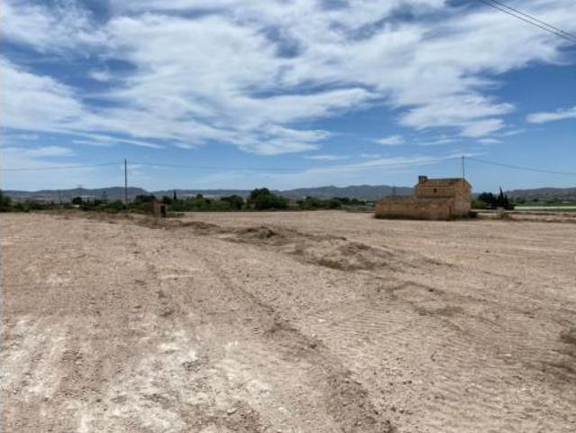Casa Rural en venta en La Cruz, el Vinalopó Mitjà / El Vinalopó Medio