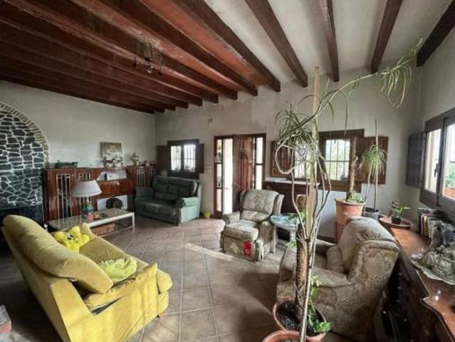 Casa Rural en venta en La Cruz, el Vinalopó Mitjà / El Vinalopó Medio