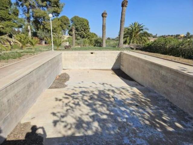 Casa Rural en venta en Els Montesinos, el Vinalopó Mitjà / El Vinalopó Medio