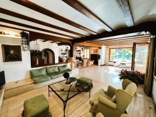 Casa Rural en venta en el Vinalopó Mitjà / El Vinalopó Medio, Valencia