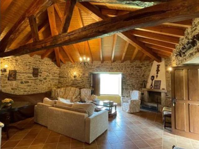 Casa Rural en venta en O Bolo