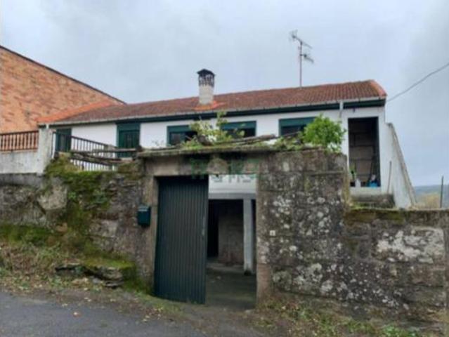 Casa Rural en venta en O Carballiño, A Uceira