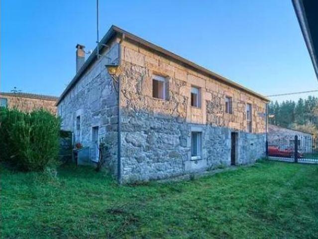 Casa Rural en venta en Lugo, Galicia