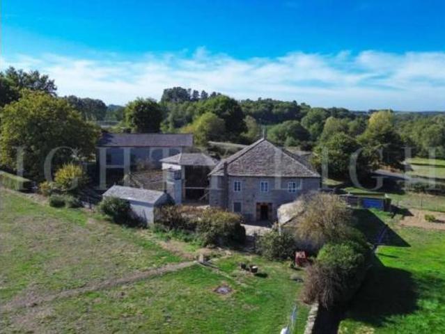 Casa Rural en venta en Lugo, Galicia