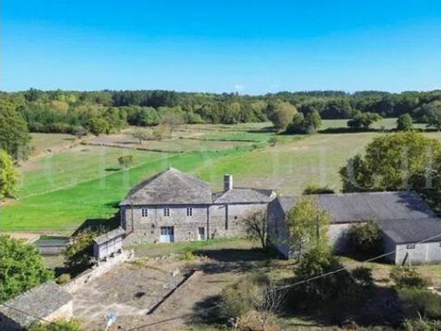 Casa Rural en venta en Lugo, Galicia