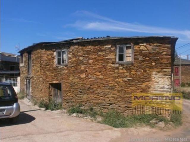 Casa Rural en venta en O Incio, Sarria