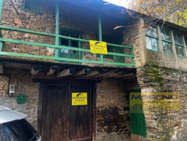 Casa Rural en venta en O Incio, Sarria