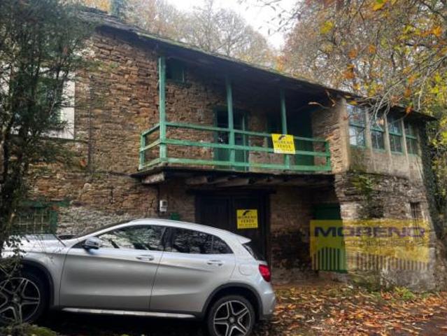 Casa Rural en venta en O Incio, Sarria