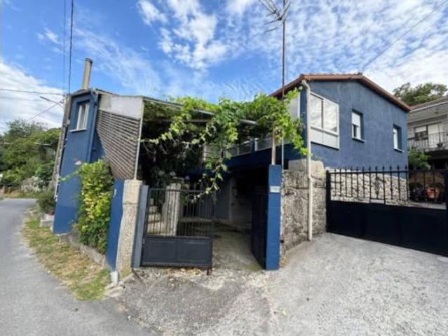 Casa Rural en venta en O Irixo