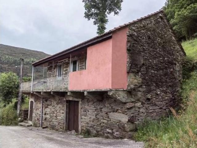 Casa Rural en venta en O Irixo
