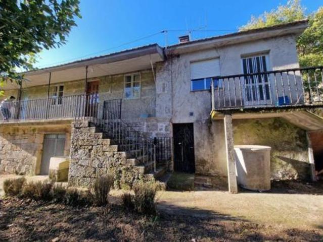 Casa Rural en venta en O Carballiño, Galicia