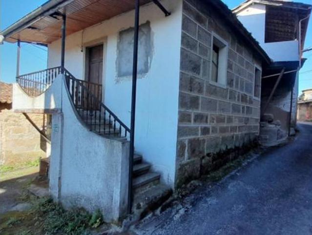 Casa Rural en venta en Ourense, Galicia