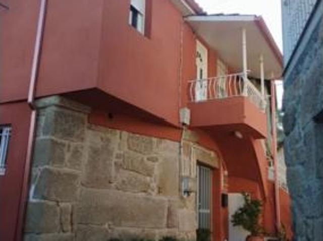Casa Rural en venta en O Pereiro De Aguiar, O Pereiro de Alén