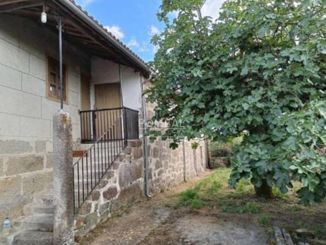 Casa Rural en venta en Prexigueiró, Ourense