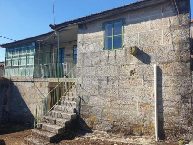 Casa Rural en venta en O Pereiro De Aguiar, O Pereiro de Alén