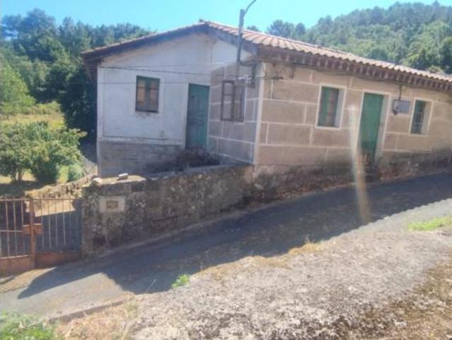 Casa Rural en venta en Prexigueiró, Ourense