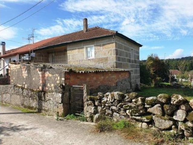 Casa Rural en venta en O Pereiro De Aguiar, Urbanización A Tapada de Bouzas