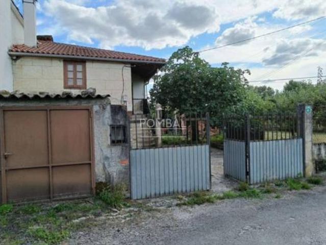 Casa Rural en venta en Prexigueiró, Ourense