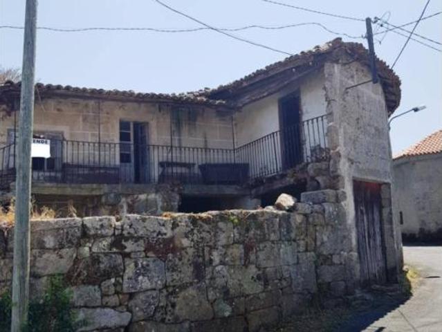 Casa Rural en venta en O Pereiro De Aguiar, O Pereiro de Alén