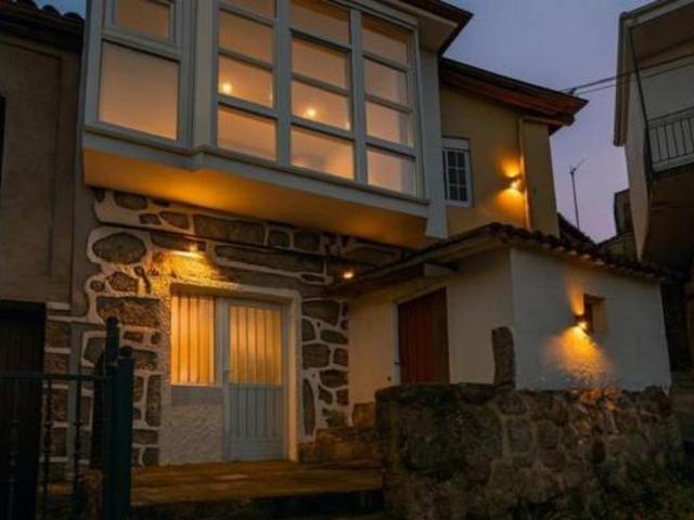 Casa Rural en venta en Prexigueiró, Ourense