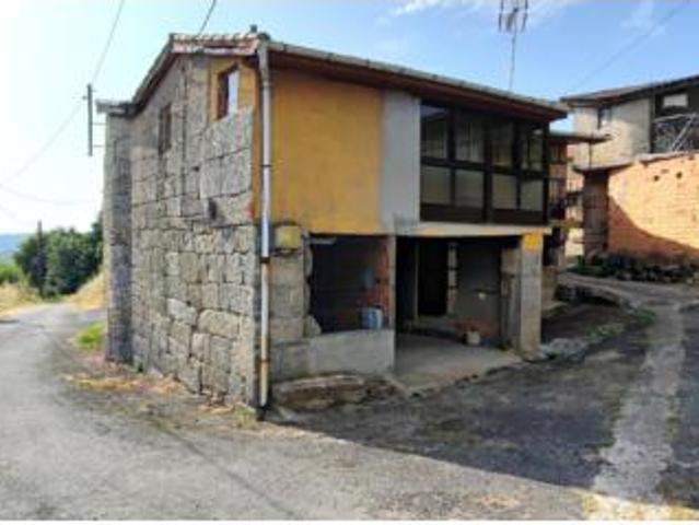 Casa Rural en venta en San Xoán de Moreiras, Ourense