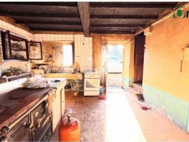 Casa Rural en venta en O Pino