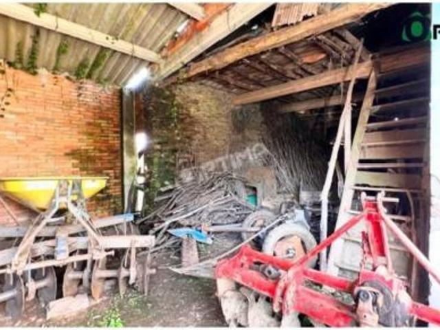 Casa Rural en venta en O Pino, Arzúa