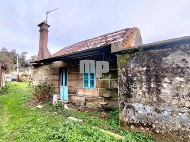 Casa Rural en venta en Pontellas, Vigo