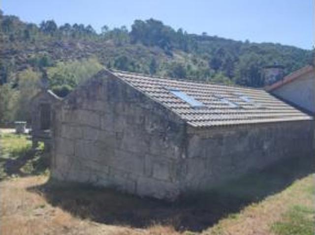 Casa Rural en venta en O Porriño, Vigo