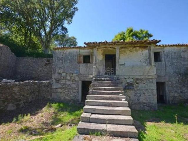 Casa Rural en venta en O Rosal