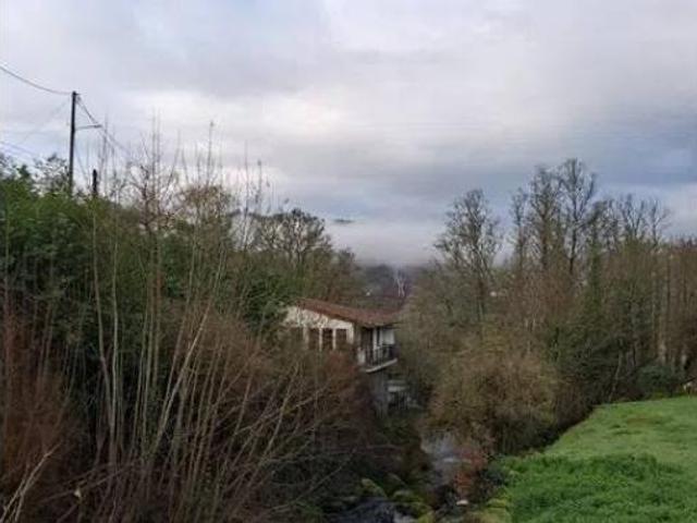 Casa Rural en venta en O Saviñao, Terra de Lemos
