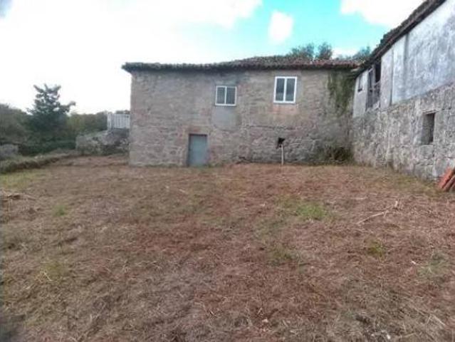 Casa Rural en venta en O Saviñao, Terra de Lemos