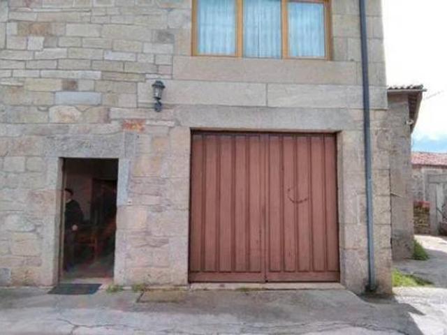 Casa Rural en venta en O Saviñao, Terra de Lemos