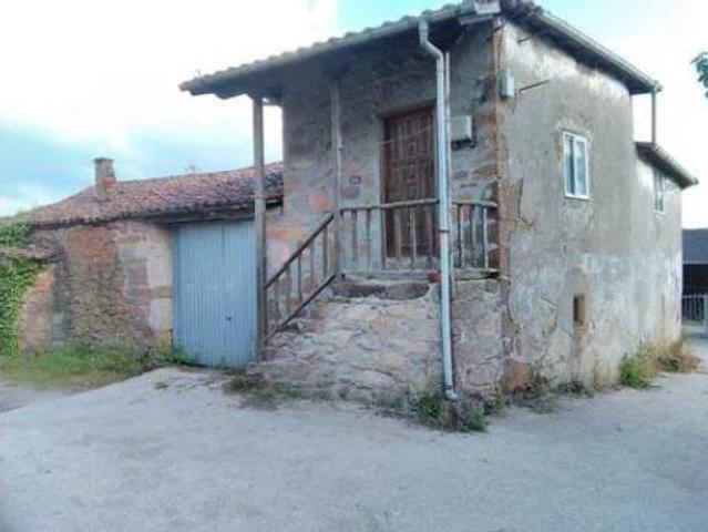 Casa Rural en venta en O Saviñao, Terra de Lemos
