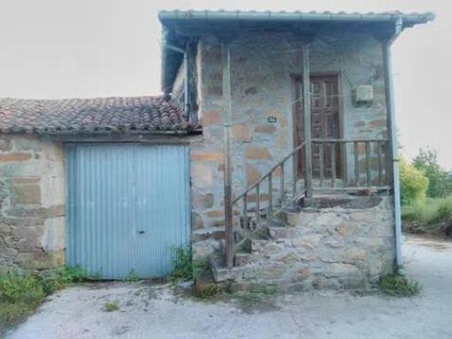Casa Rural en venta en O Saviñao, Terra de Lemos